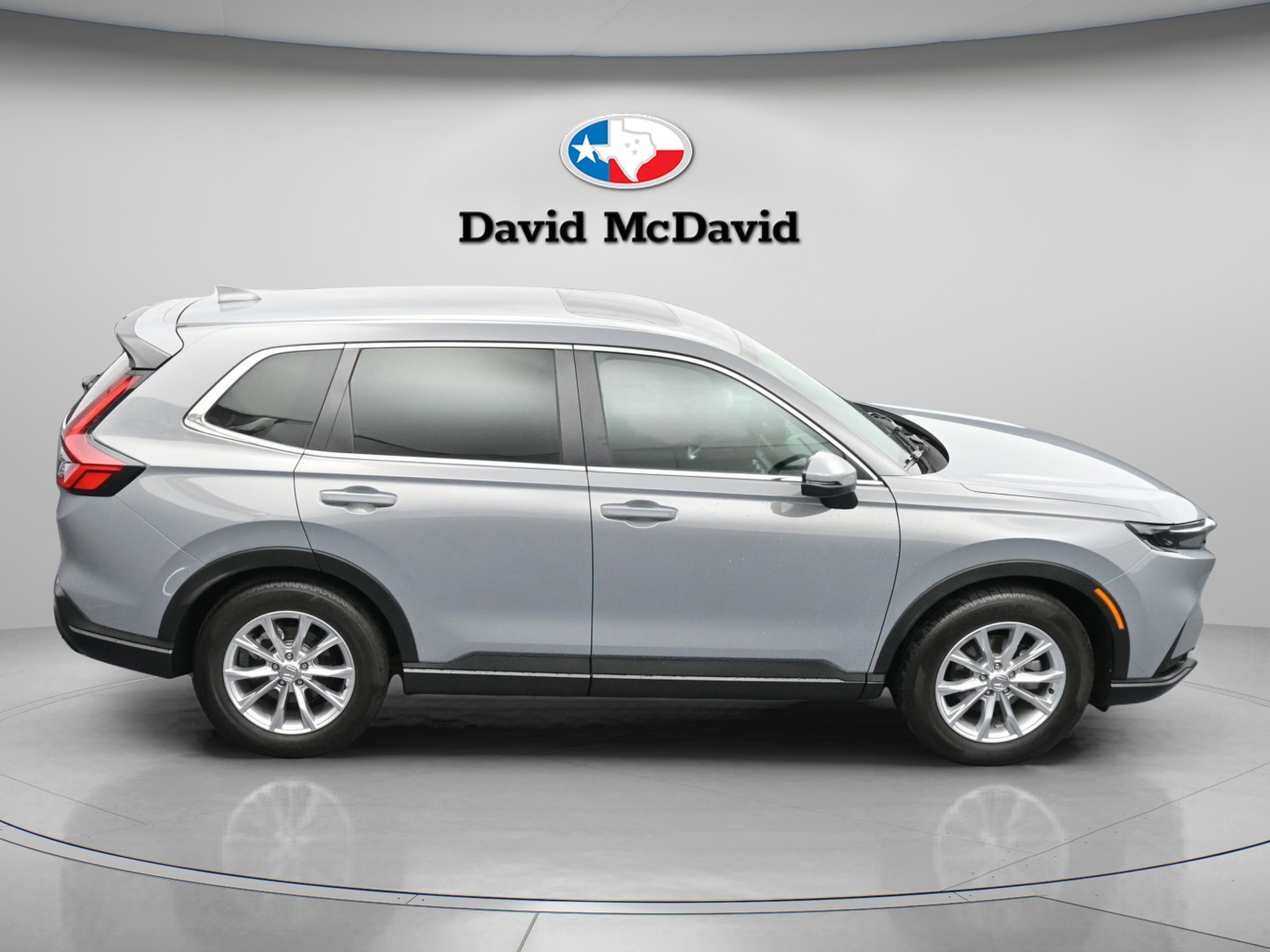 Used 2024 Honda CR-V EX-L image 43