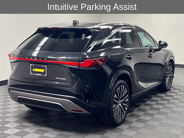 Certified 2023 Lexus RX 350 Premium Plus w/ Cold Area Package FWD image 5