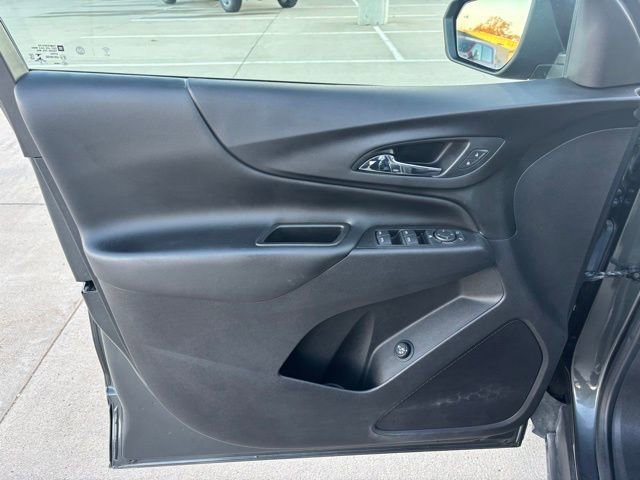 Certified 2021 Chevrolet Equinox LT image 16