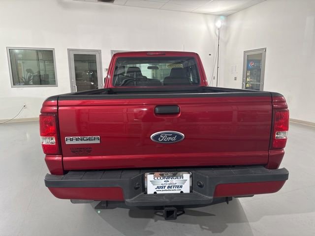 Used 2009 Ford Ranger Sport RWD image 9