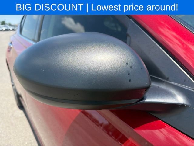 Used 2024 Nissan Altima 2.5 SV FWD image 6