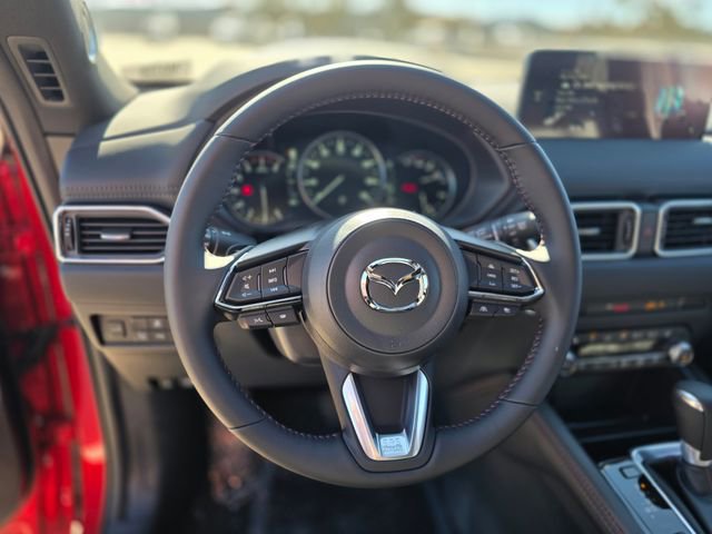 New 2025 MAZDA CX-5 2.5 Turbo image 19