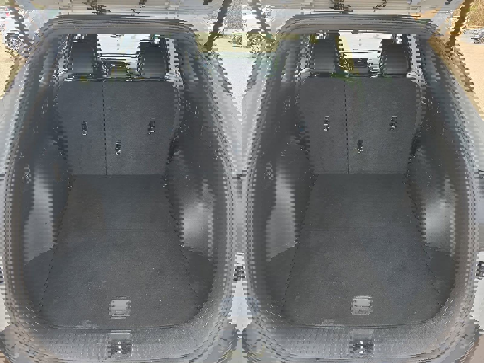 Used 2023 Kia Sportage X-Line w/ X-Line Premium Package image 14