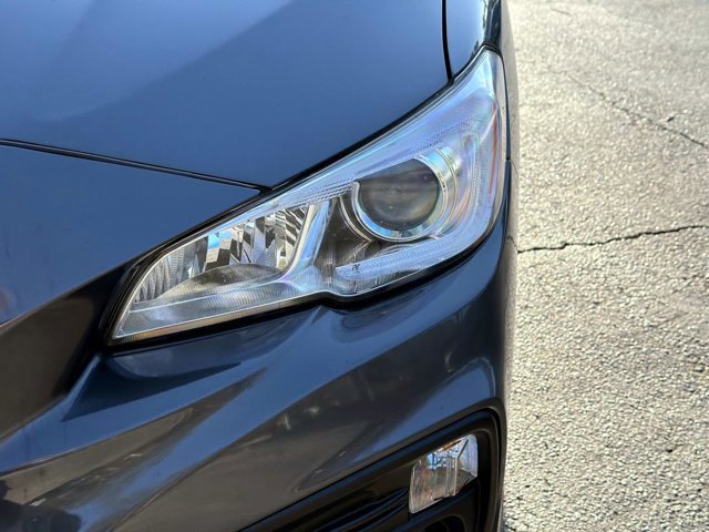 Used 2021 Subaru WRX image 8