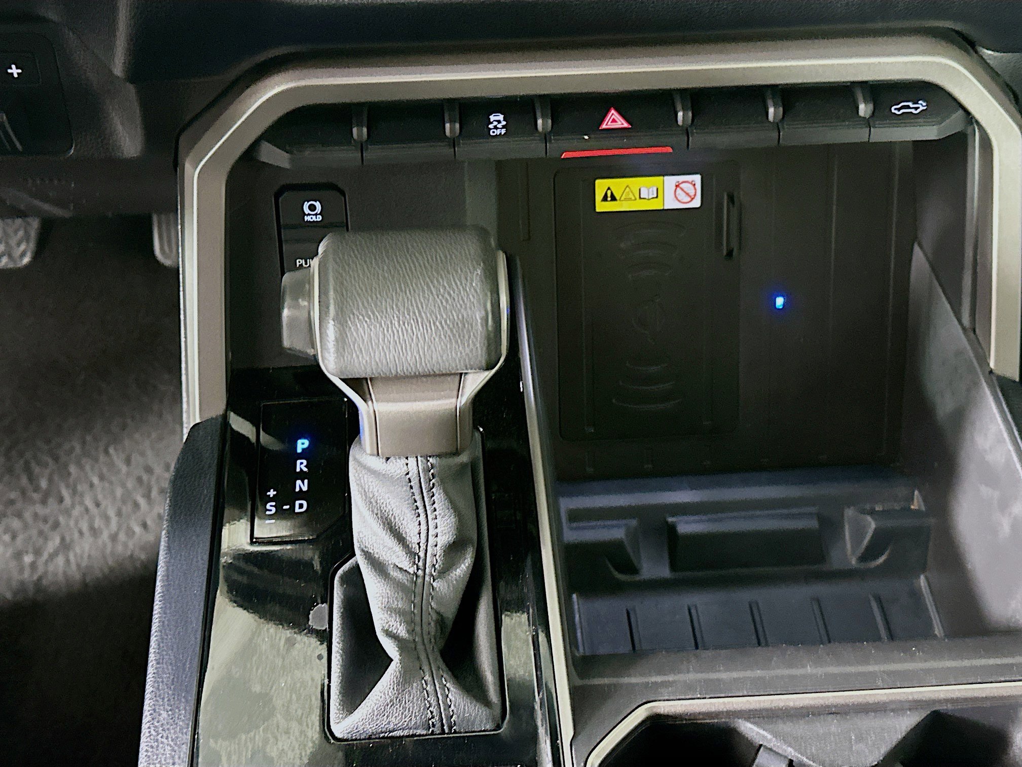 Used 2025 Toyota Tundra SR5 image 23