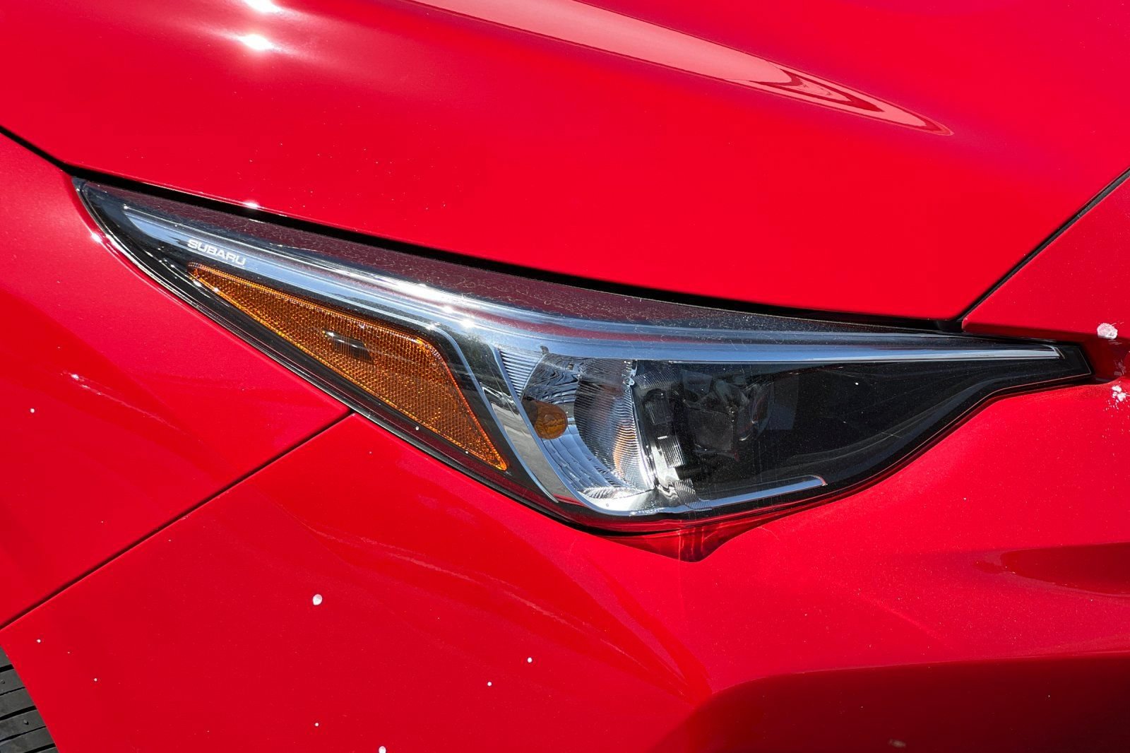 New 2025 Subaru Impreza 2.0i AWD/4WD image 29