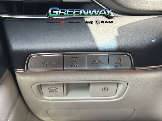 Used 2021 Genesis GV80 2.5T w/ Prestige Package 04 AWD/4WD image 29