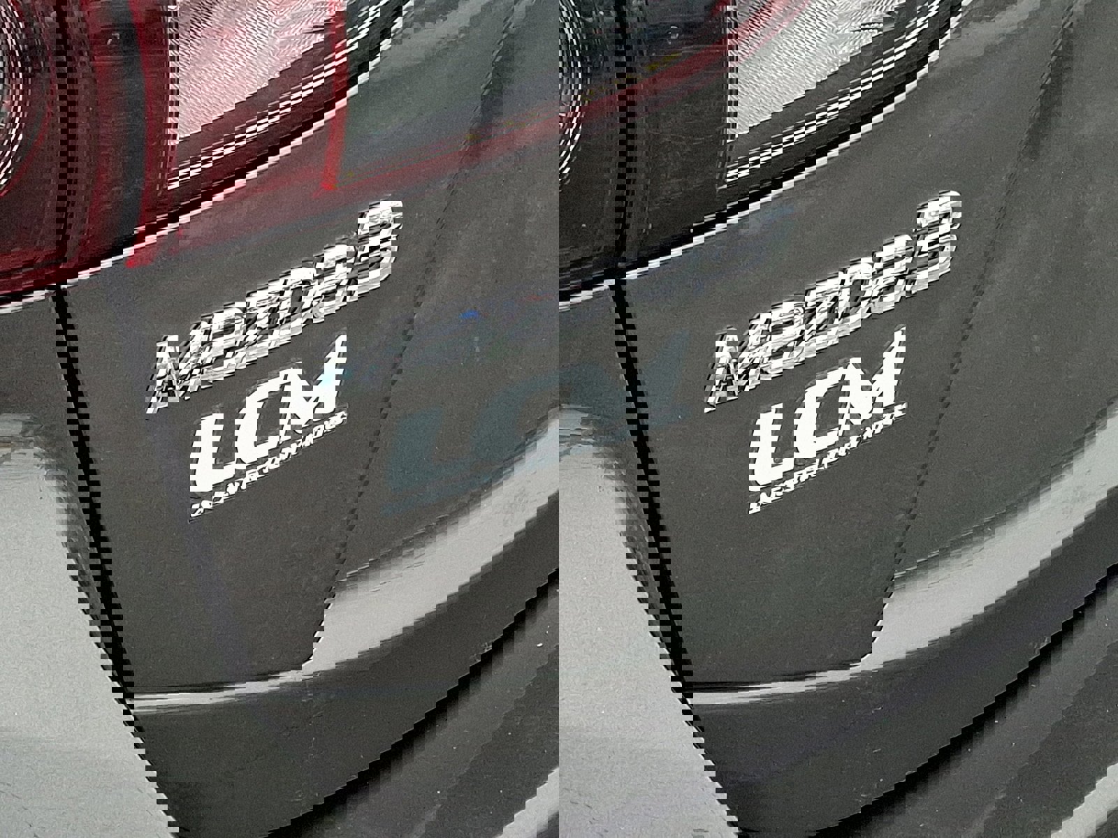 Used 2017 MAZDA MAZDA3 Grand Touring w/ Premium Equipment Package image 31