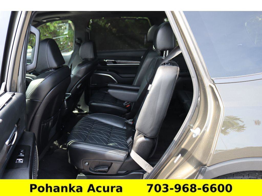 Used 2024 Kia Telluride SX Prestige X-Pro image 28