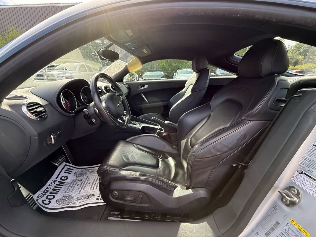 Used 2008 Audi TT 2.0T image 14