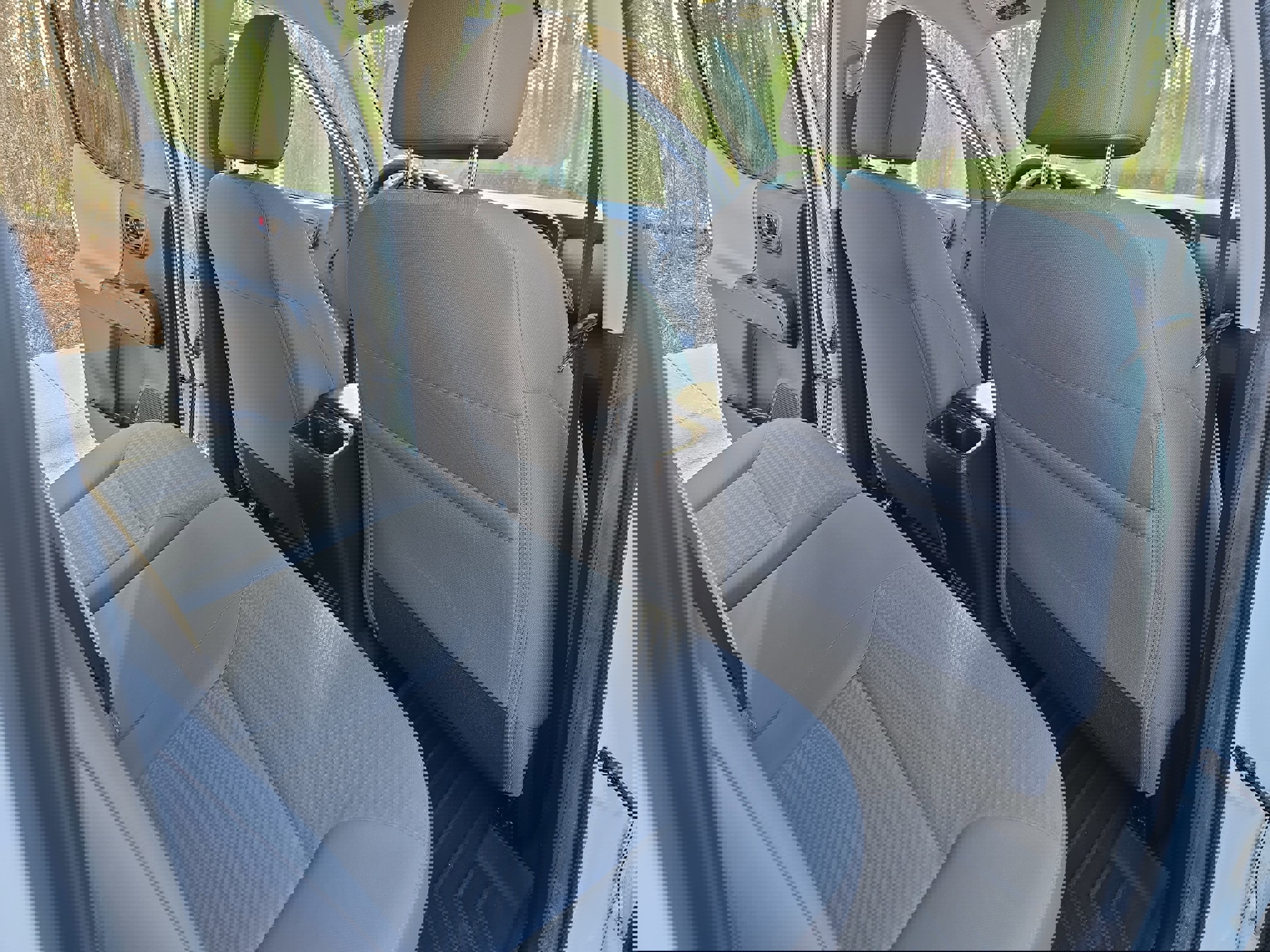 Used 2022 Toyota Tacoma SR w/ SR Convenience Package image 11