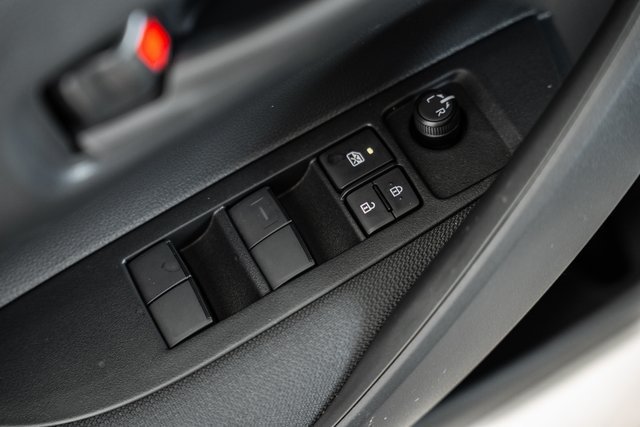 New 2026 Toyota Corolla LE FWD image 31