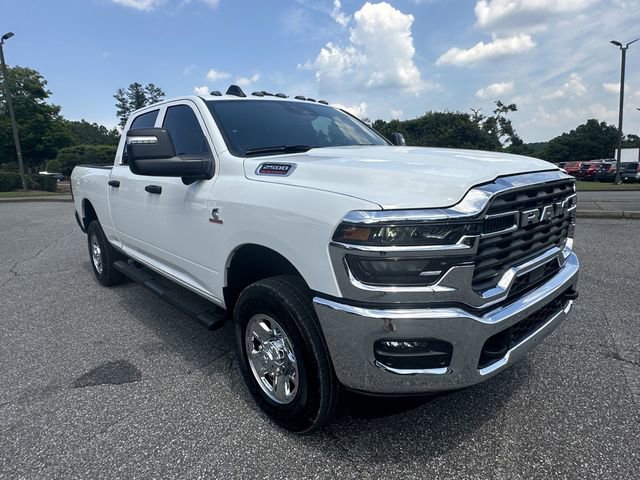 New 2025 RAM 2500 Tradesman image 7
