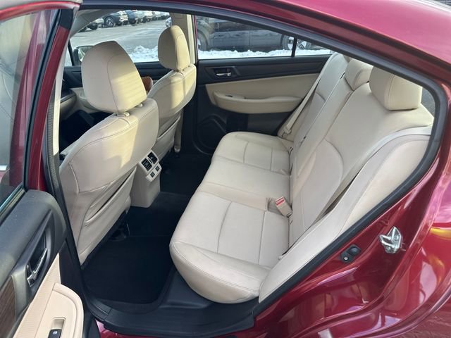 Used 2016 Subaru Legacy 2.5i Limited image 18