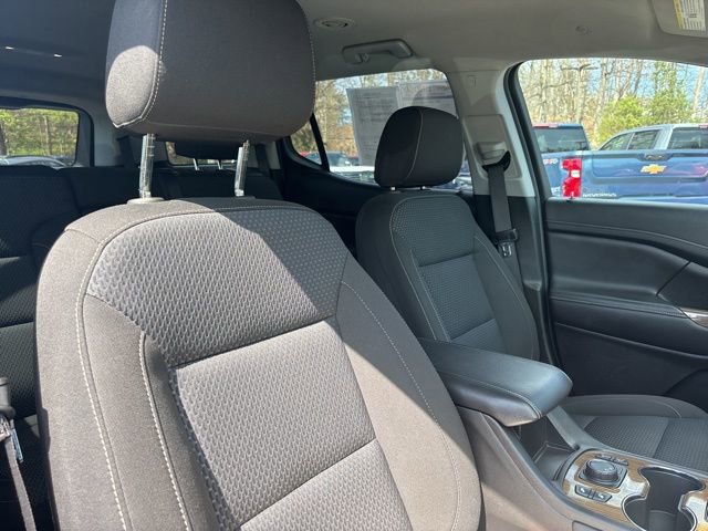 Used 2023 GMC Acadia SLE w/ Driver Convenience Package image 11