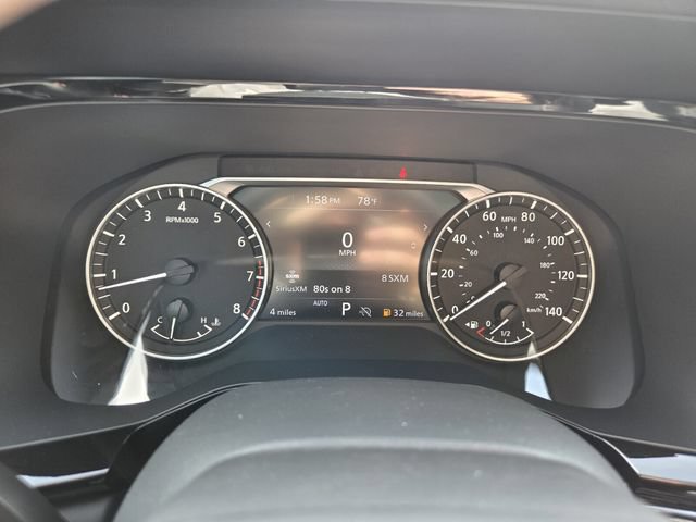 New 2026 Nissan Pathfinder Rock Creek w/ Rock Creek Premium Package AWD/4WD image 21