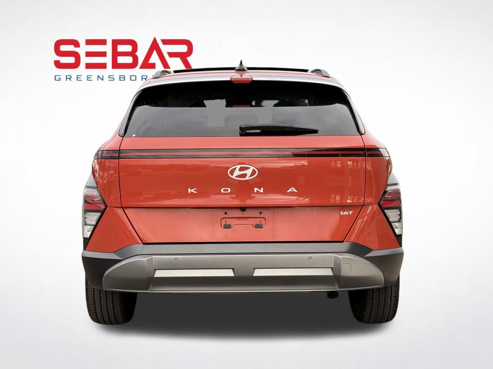 Used 2024 Hyundai Kona Limited image 6