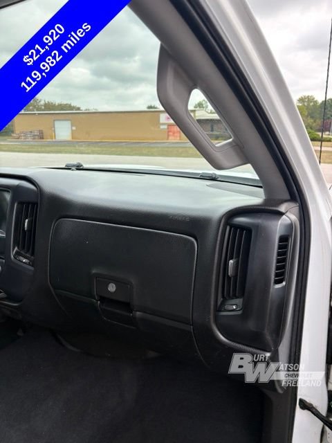 Used 2018 GMC Sierra 1500 4x4 Crew Cab w/ Sierra Appearance Package image 32