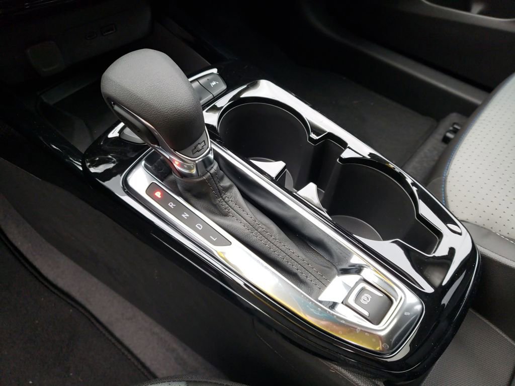 New 2026 Chevrolet Trax LT w/ Sunroof Package image 20