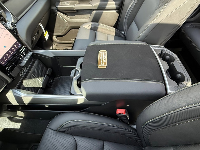 New 2026 RAM 1500 Big Horn image 36
