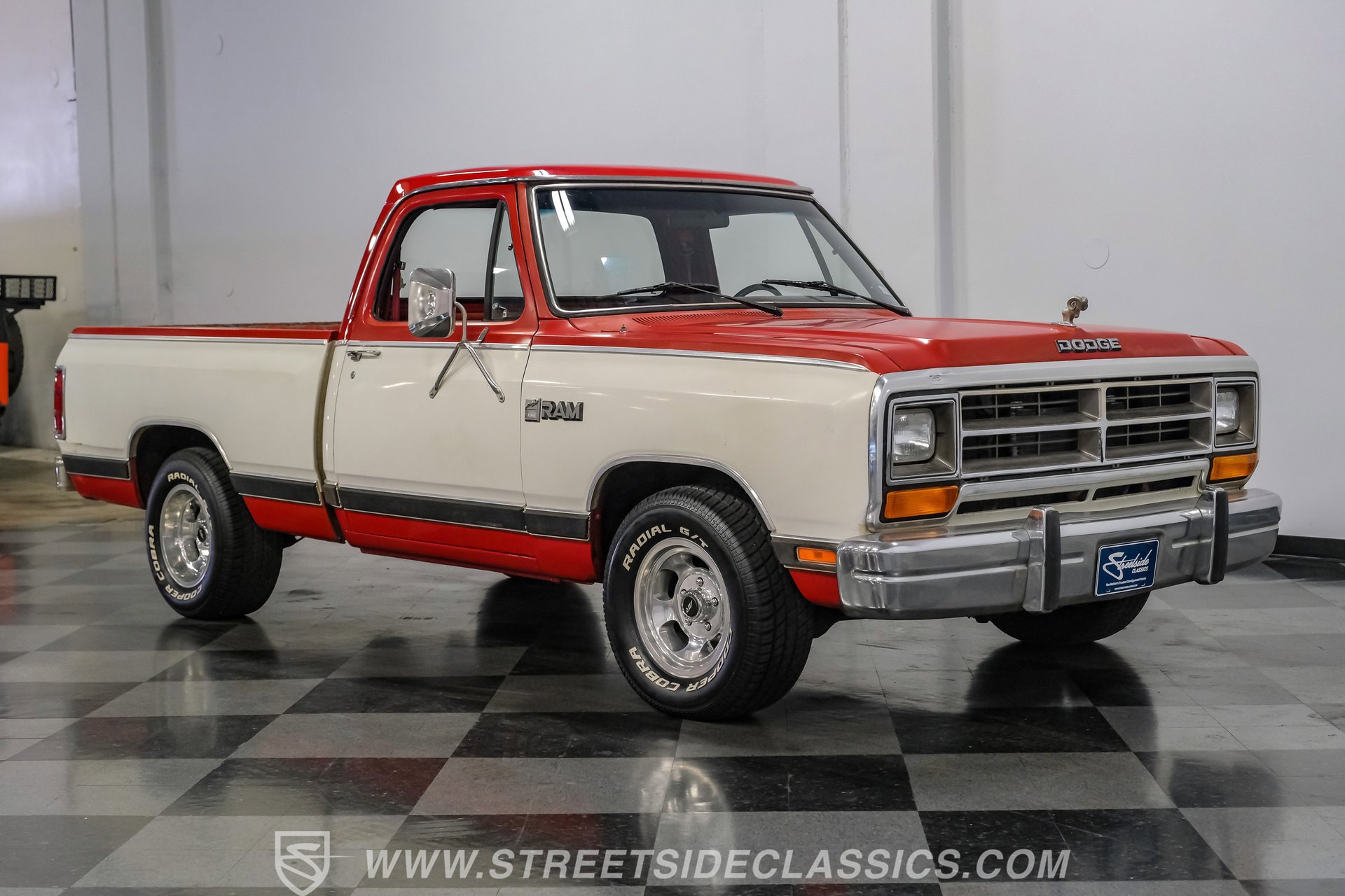 Used 1987 Dodge D/W Truck 150 image 15