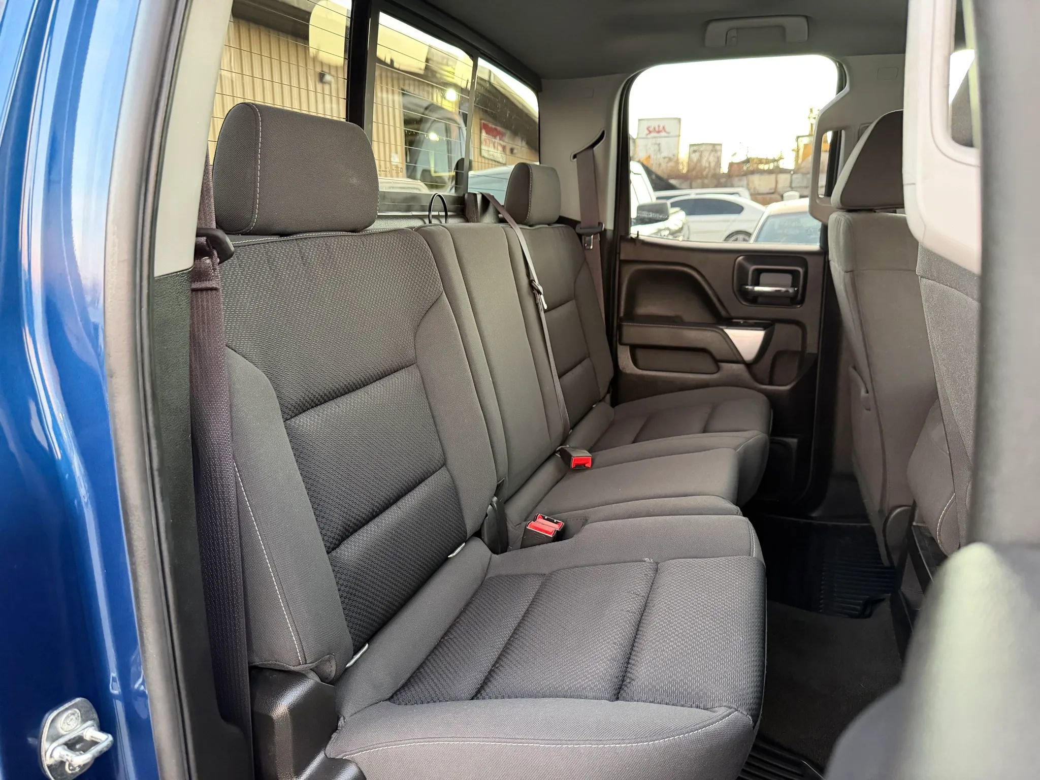 Used 2017 Chevrolet Silverado 1500 LT w/ All Star Edition image 13