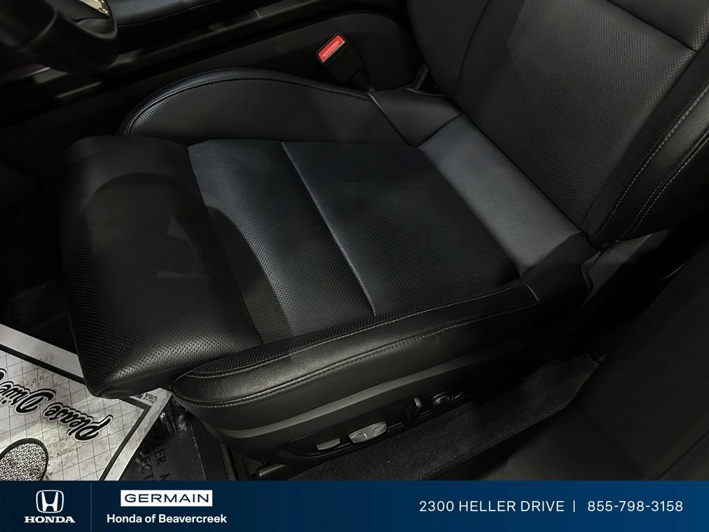 Used 2021 Porsche Taycan 4S AWD/4WD image 19