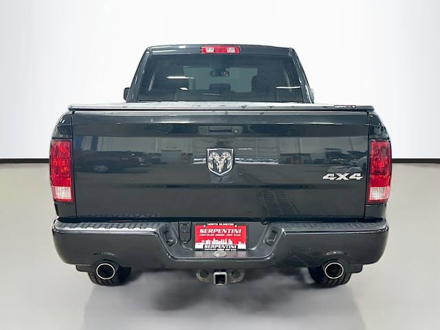Used 2016 RAM 1500 Express image 7