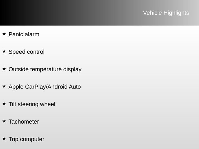 Used 2018 Nissan Rogue S image 18