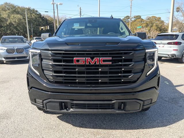 Used 2026 GMC Sierra 1500 Pro w/ Graphite Edition image 9