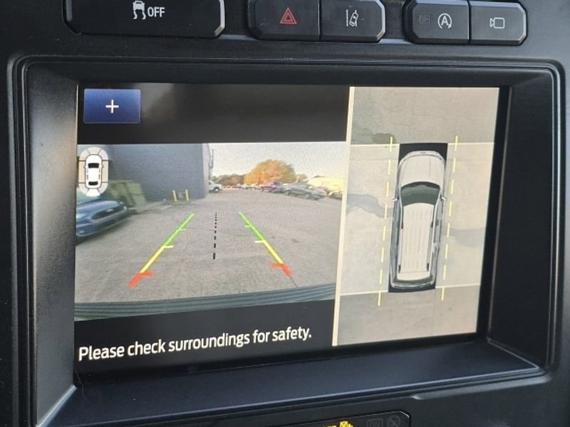 Used 2020 Ford Expedition Platinum RWD image 26