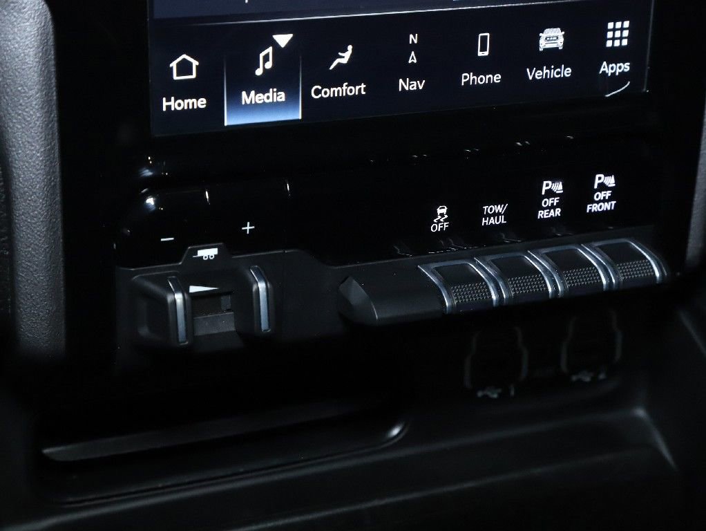 Certified 2023 RAM 1500 Big Horn image 26