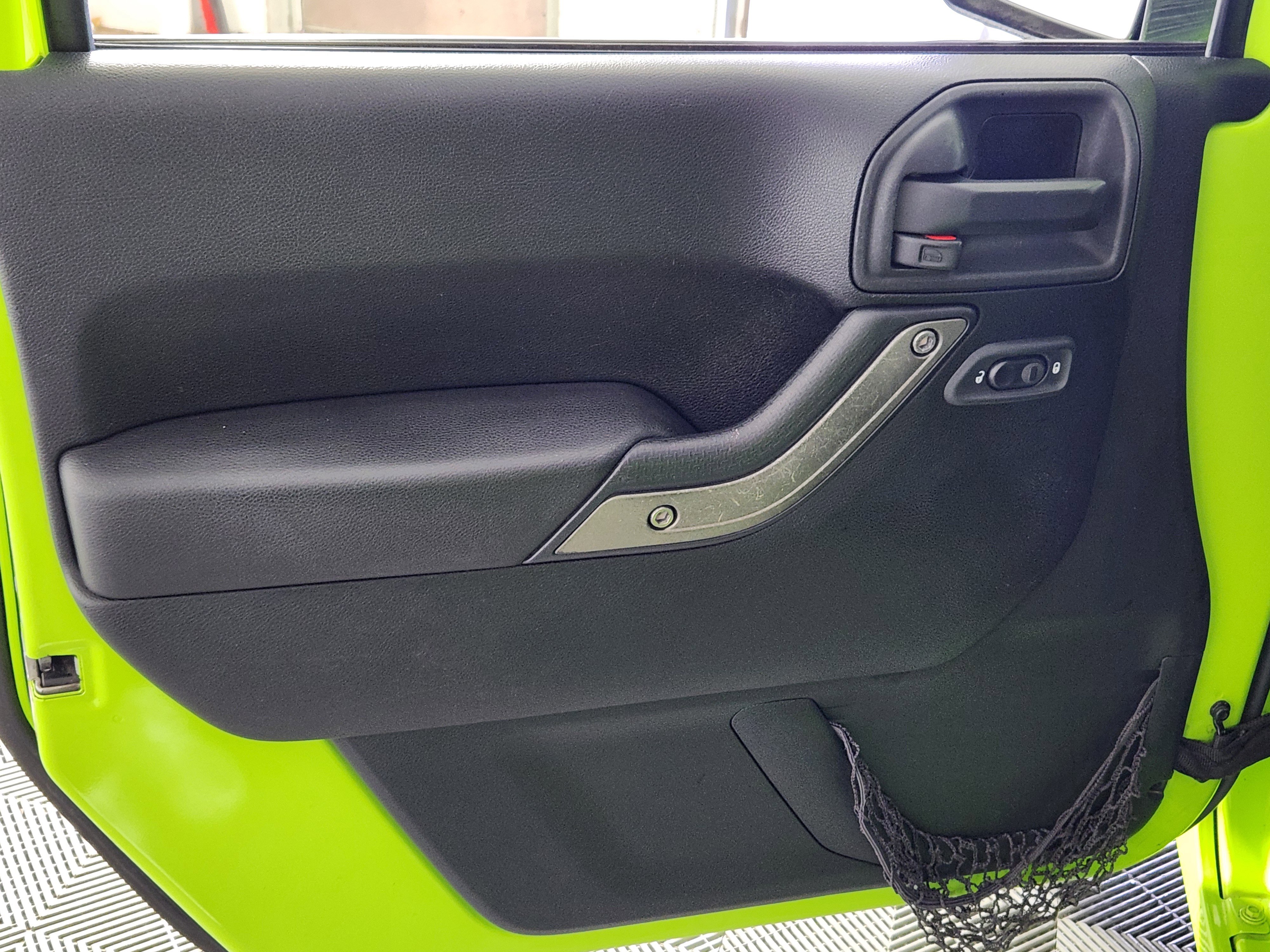 Used 2013 Jeep Wrangler Sport image 17