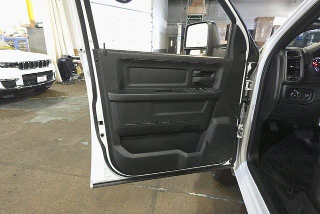 New 2026 RAM 3500 Tradesman image 6