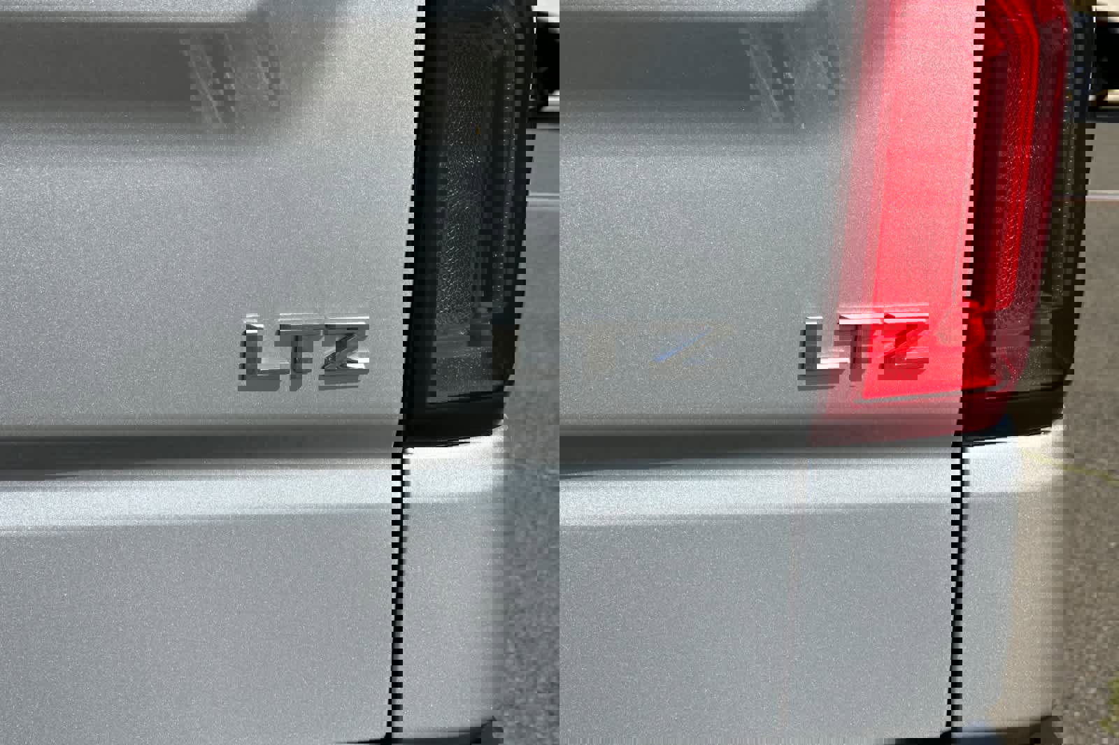 Used 2021 Chevrolet Silverado 1500 LTZ image 31