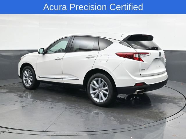 Certified 2022 Acura RDX AWD image 7