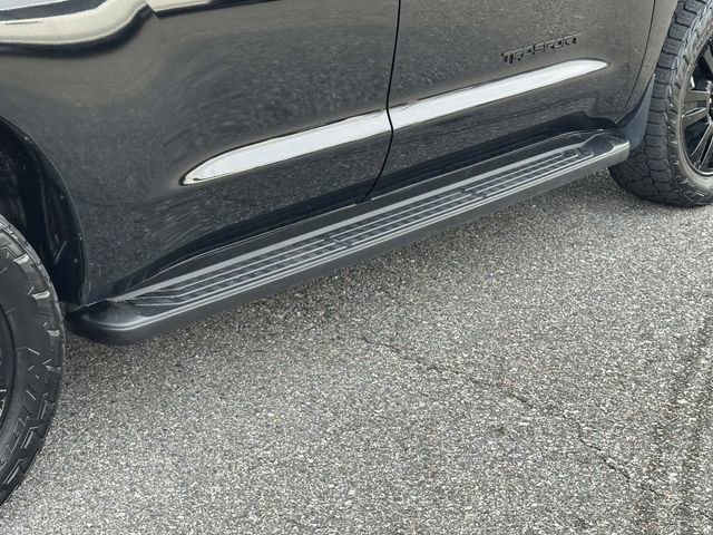 Used 2018 Toyota Sequoia TRD Sport image 31