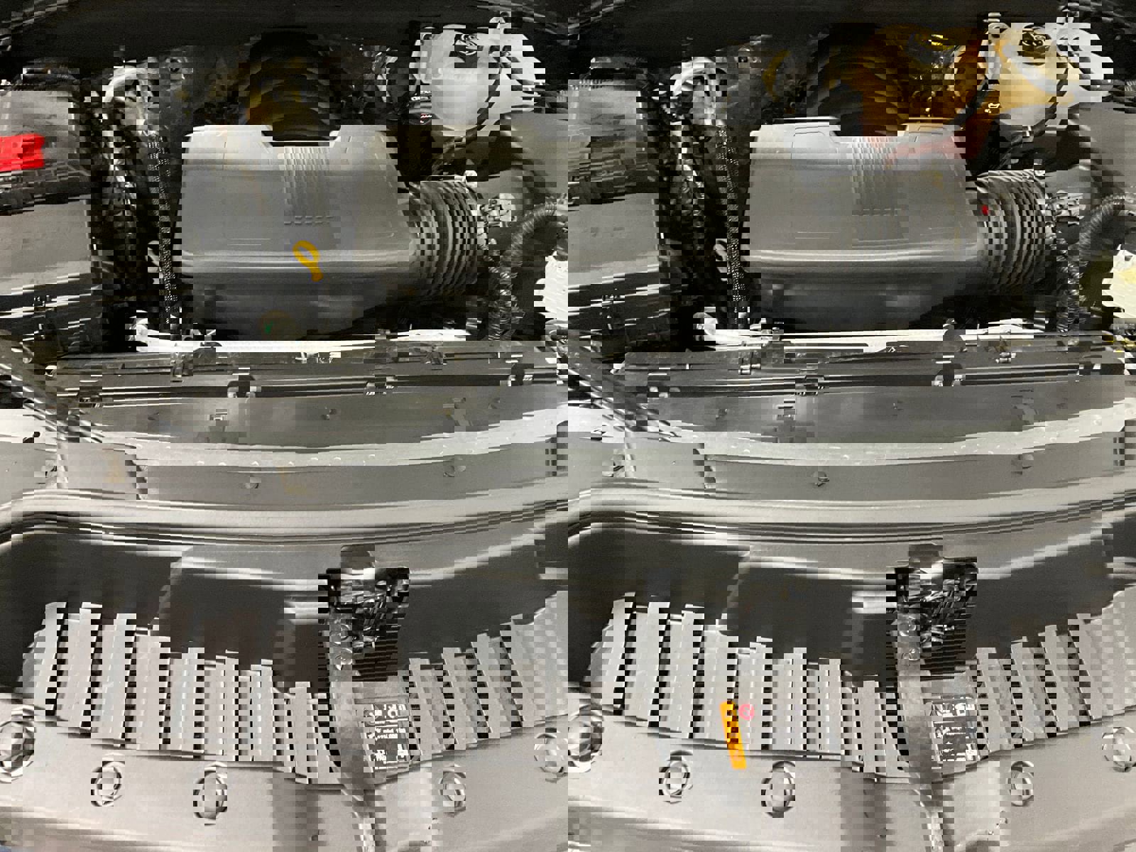 Used 2023 Chevrolet Tahoe Z71 w/ Luxury Package image 8