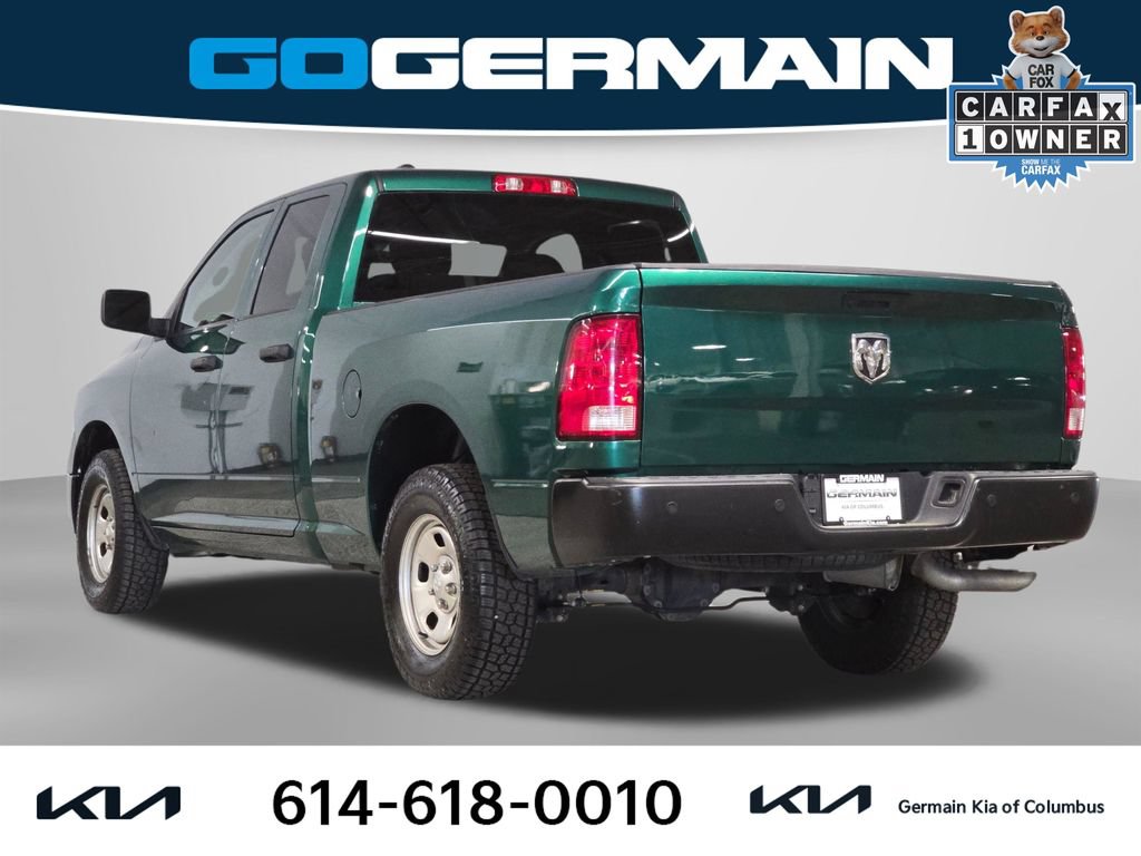 Used 2022 RAM 1500 Tradesman w/ Popular Equipment Group AWD/4WD image 10