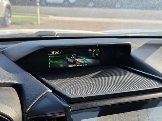 Used 2022 Subaru Forester Wilderness w/ Wilderness Package image 26