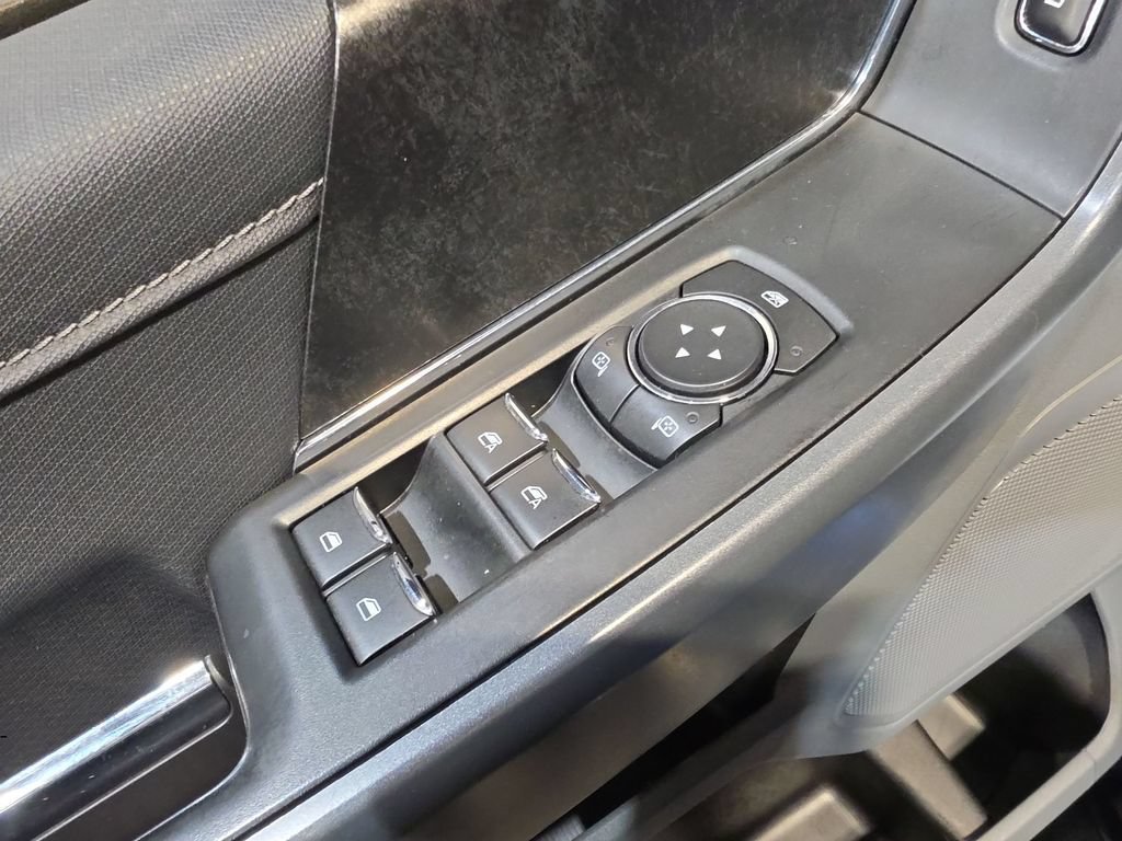 Used 2021 Ford F150 XLT w/ Equipment Group 302A High AWD/4WD image 15