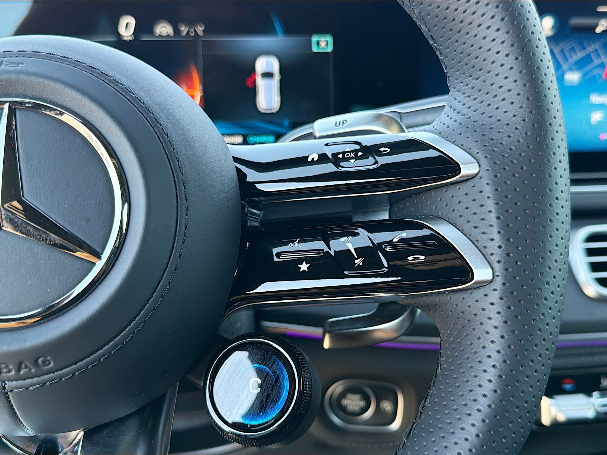 Used 2025 Mercedes-Benz GLE 63 AMG S image 39