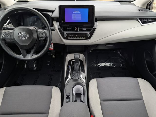Used 2026 Toyota Corolla LE image 11