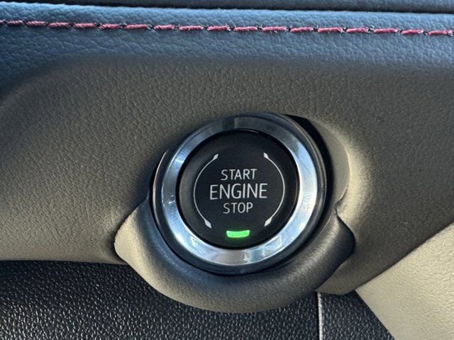 New 2026 Chevrolet Suburban RST w/ Comfort Package image 14