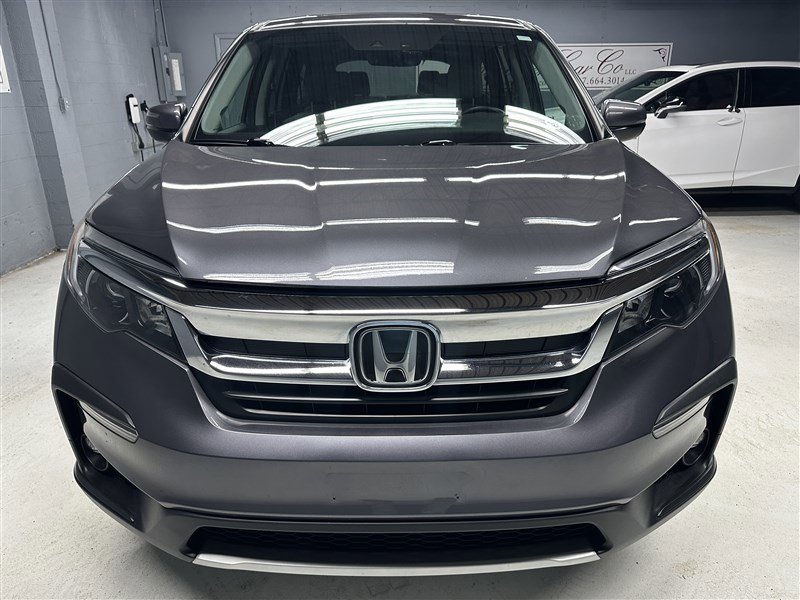 Used 2019 Honda Pilot EX-L image 14