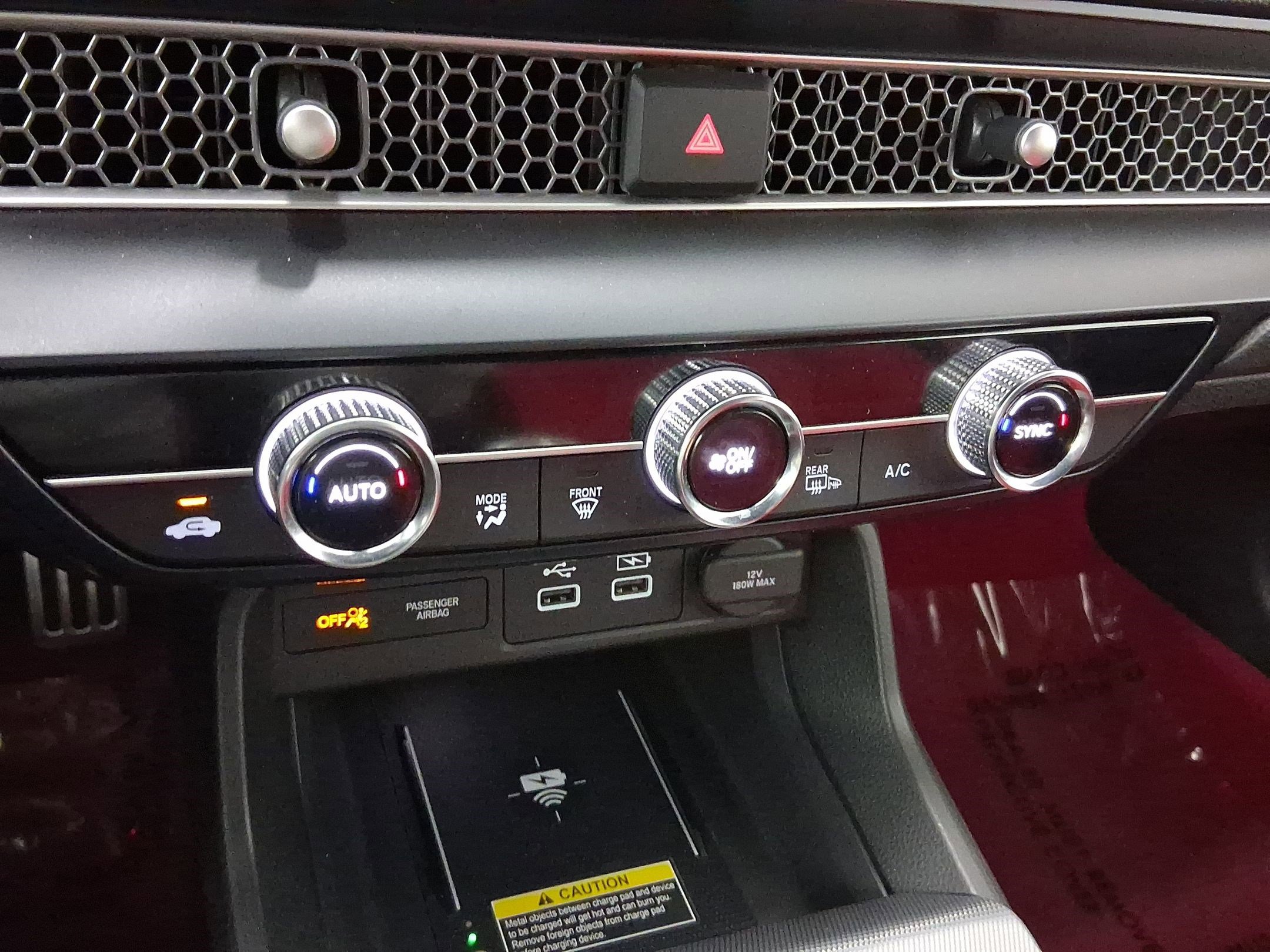 Used 2023 Honda Civic Type R image 16