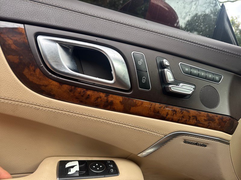 Used 2015 Mercedes-Benz SL 400 image 14