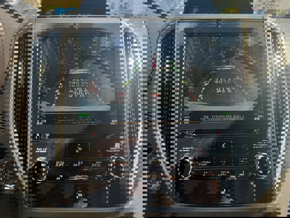 Certified 2023 Subaru Crosstrek Hybrid w/ Moonroof Package w/Navigation image 16