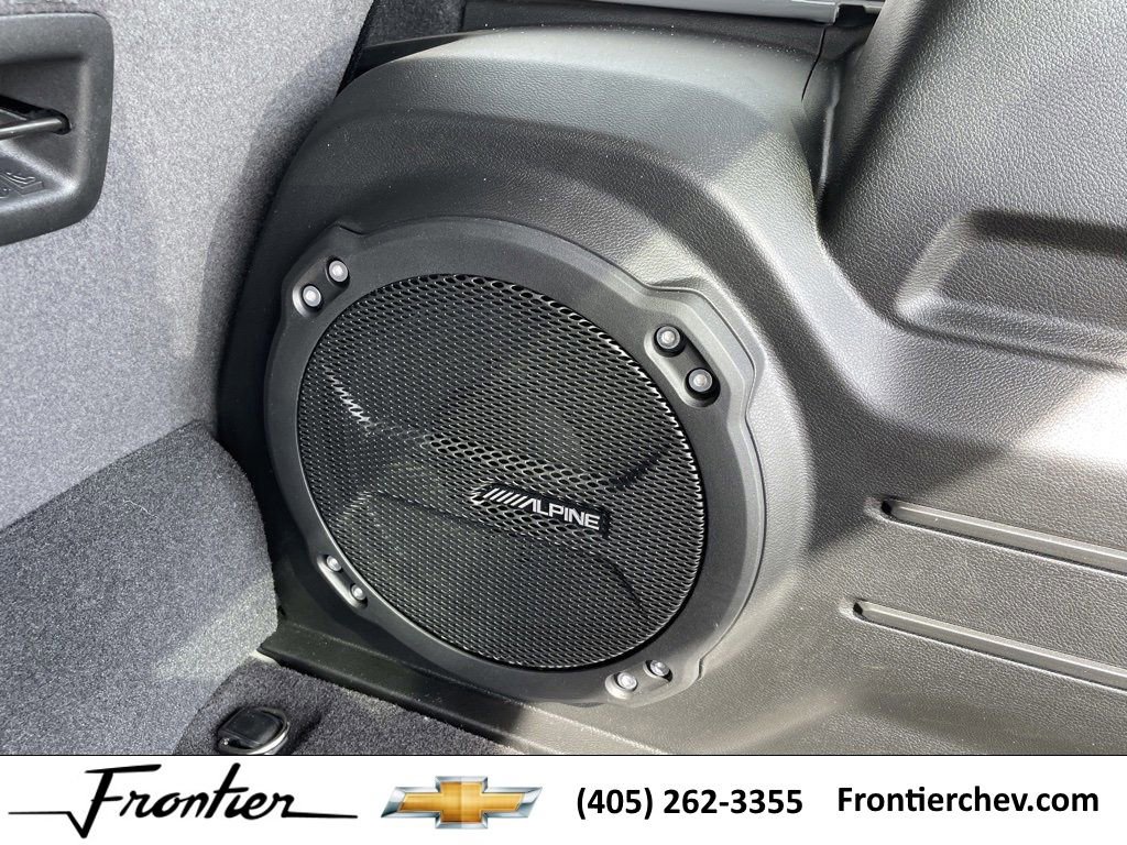 New 2023 Jeep Wrangler Unlimited Rubicon 4xe w/ Cold Weather Group image 19