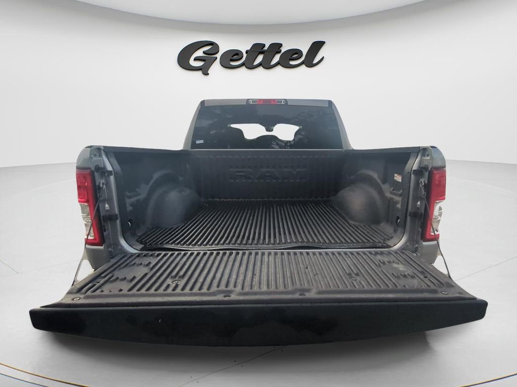 Used 2023 RAM 1500 Big Horn image 9